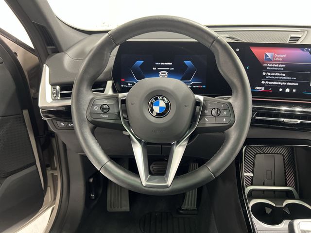 Thumbnail: 2026 BMW X2 - 9