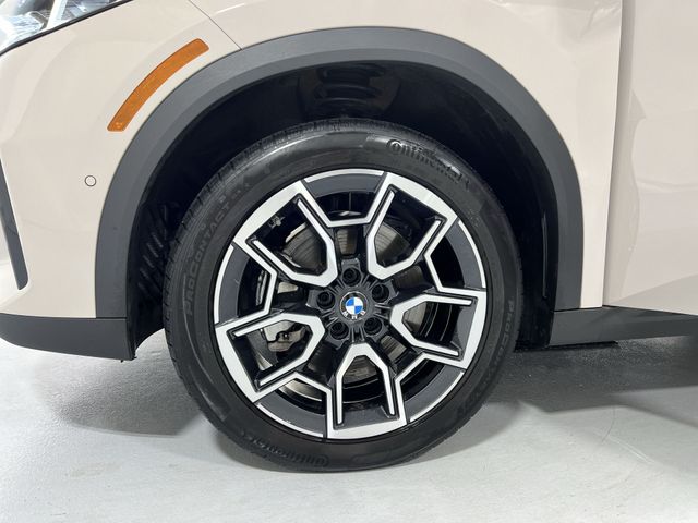 Thumbnail: 2026 BMW X2 - 7
