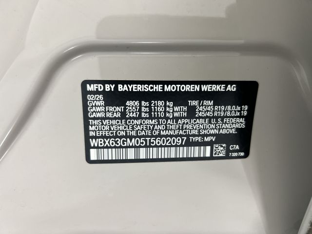 Thumbnail: 2026 BMW X2 - 15