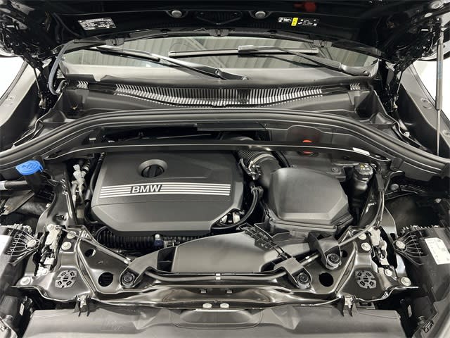 Thumbnail: 2025 BMW X2 - 9