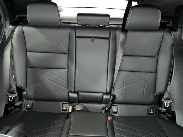 Thumbnail: 2025 BMW X2 - 13