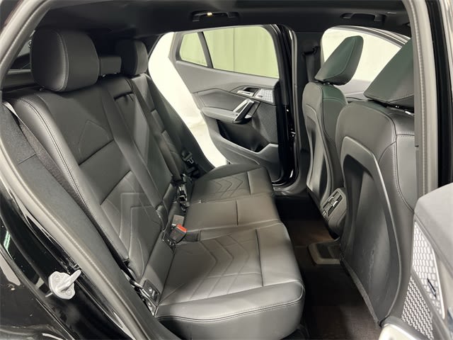 Thumbnail: 2025 BMW X2 - 27