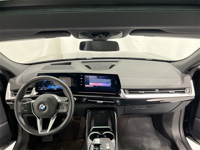 Thumbnail: 2025 BMW X2 - 2