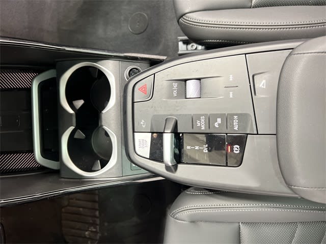 Thumbnail: 2025 BMW X2 - 15