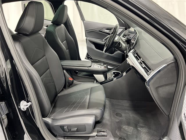 Thumbnail: 2025 BMW X2 - 28