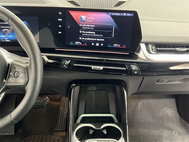 Thumbnail: 2025 BMW X2 - 14