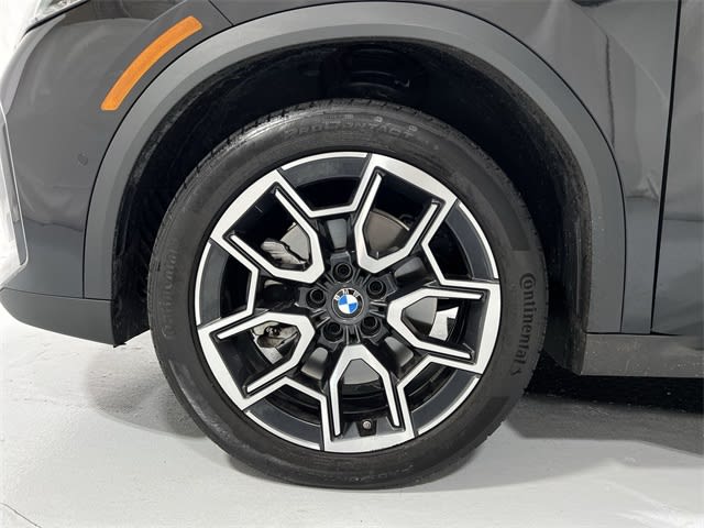 Thumbnail: 2025 BMW X2 - 8