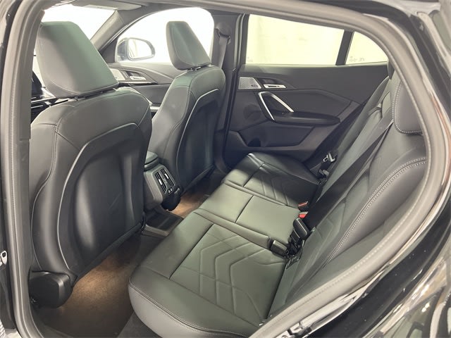 Thumbnail: 2025 BMW X2 - 26