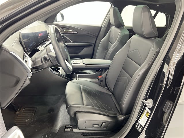 Thumbnail: 2025 BMW X2 - 12