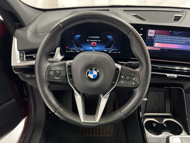Thumbnail: 2026 BMW X2 - 10