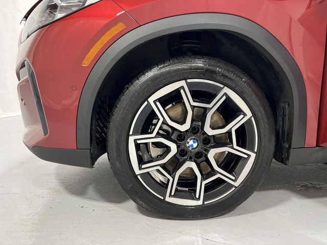 Thumbnail: 2026 BMW X2 - 8