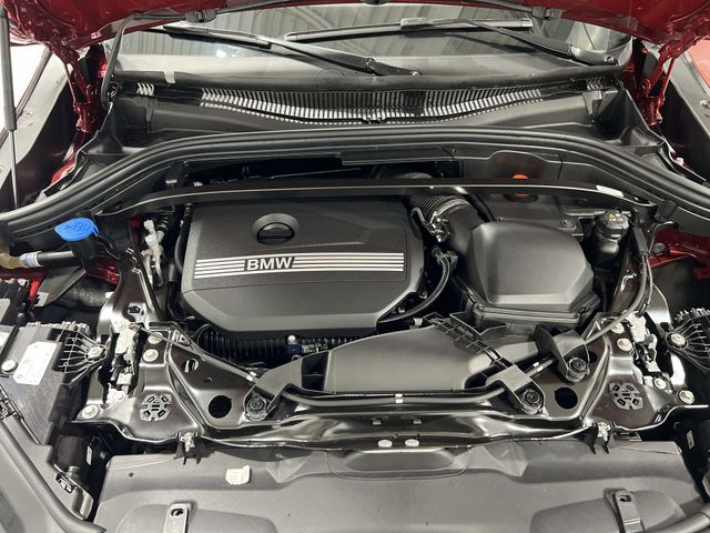 Thumbnail: 2026 BMW X2 - 9