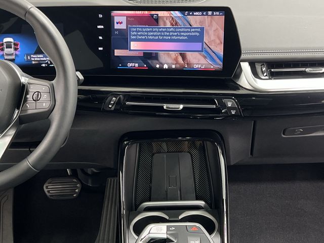 Thumbnail: 2025 BMW X1 - 14