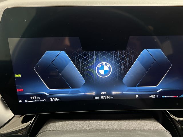 Thumbnail: 2025 BMW X1 - 16