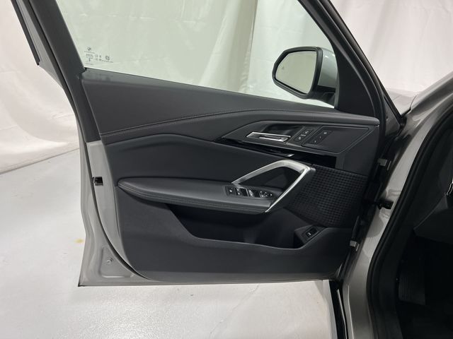 Thumbnail: 2025 BMW X1 - 34