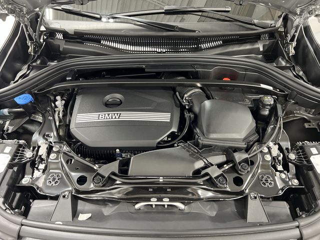 Thumbnail: 2025 BMW X1 - 9