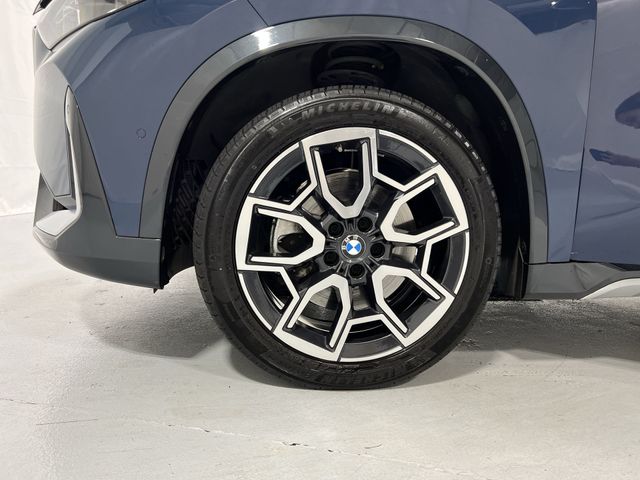 Thumbnail: 2026 BMW X1 - 7