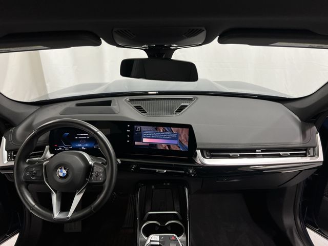 Thumbnail: 2026 BMW X1 - 2