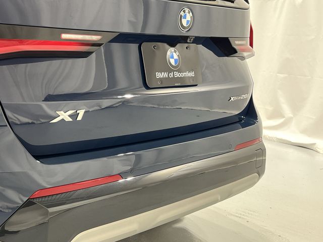 Thumbnail: 2026 BMW X1 - 26