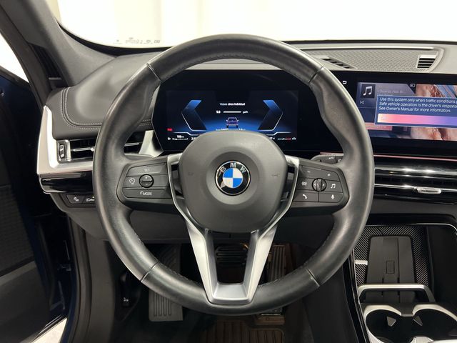 Thumbnail: 2026 BMW X1 - 9