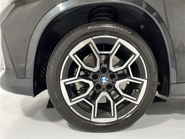 Thumbnail: 2025 BMW X1 - 8