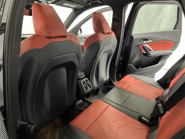 Thumbnail: 2025 BMW X1 - 28