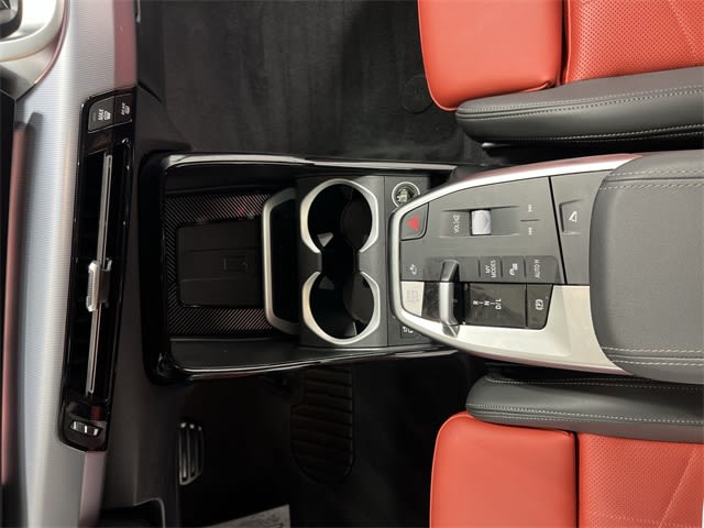 Thumbnail: 2025 BMW X1 - 31