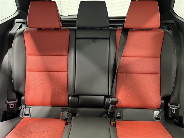 Thumbnail: 2025 BMW X1 - 13