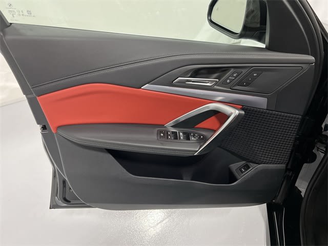 Thumbnail: 2025 BMW X1 - 33