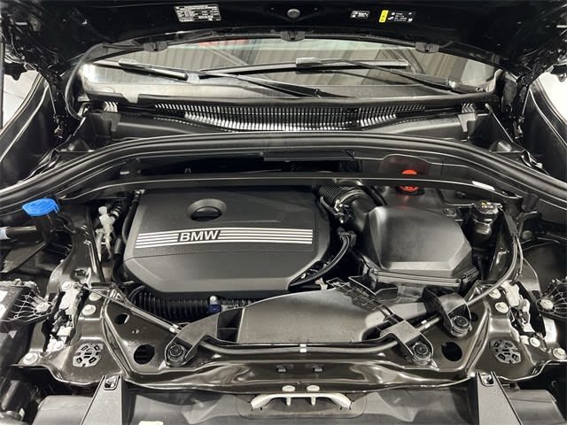 Thumbnail: 2025 BMW X1 - 9