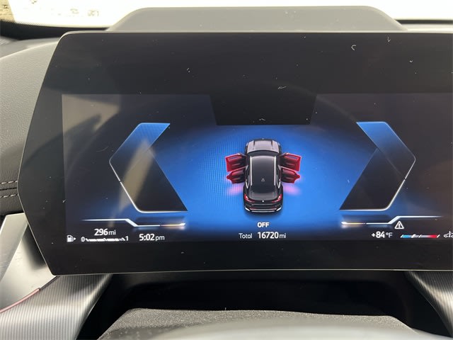 Thumbnail: 2025 BMW X1 - 15