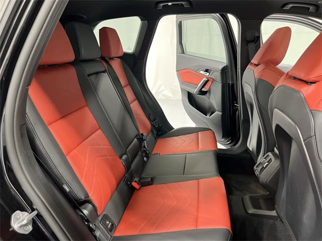 Thumbnail: 2025 BMW X1 - 29