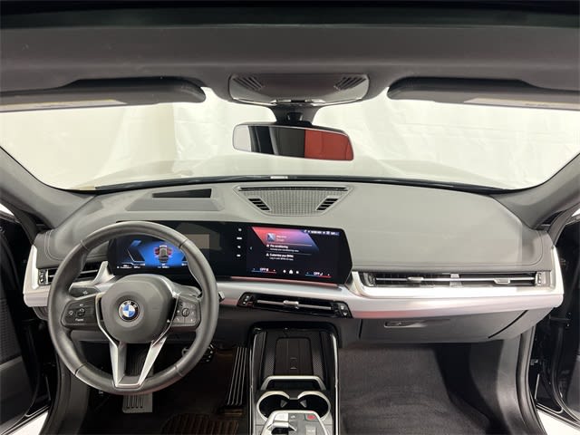 Thumbnail: 2025 BMW X1 - 2