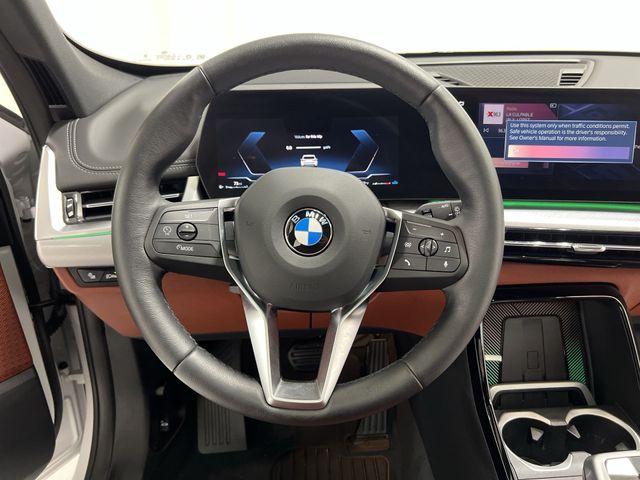 Thumbnail: 2026 BMW X1 - 9