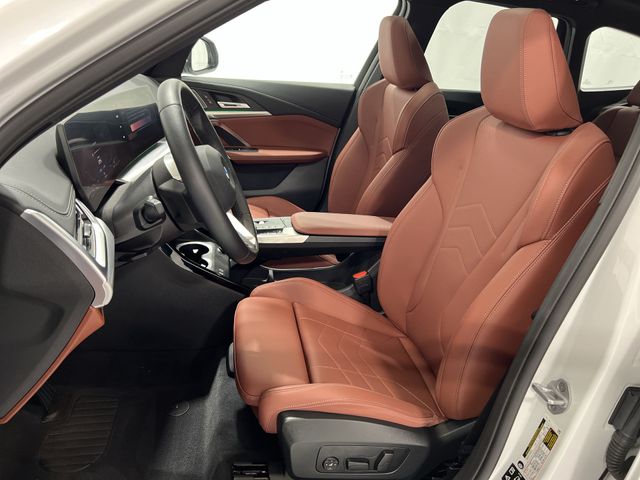Thumbnail: 2026 BMW X1 - 11