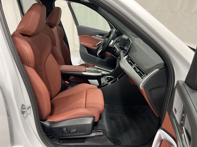 Thumbnail: 2026 BMW X1 - 31