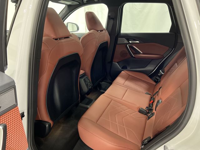 Thumbnail: 2026 BMW X1 - 29