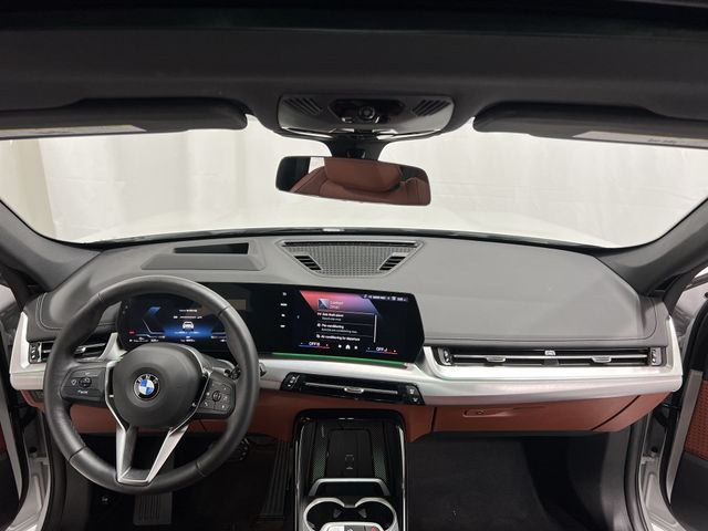 Thumbnail: 2026 BMW X1 - 2