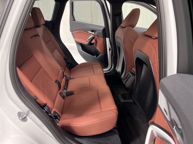 Thumbnail: 2026 BMW X1 - 30