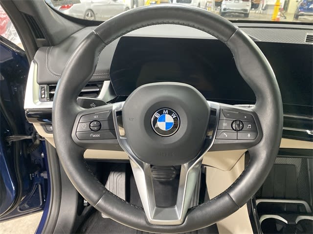 2023 BMW X1 xDrive28i 9