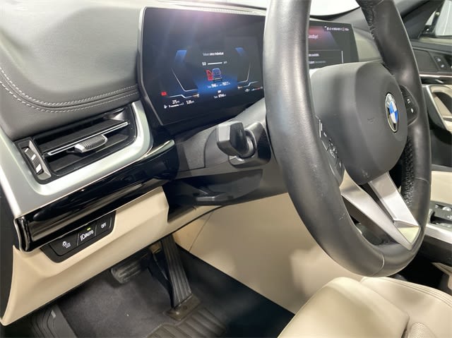 2023 BMW X1 xDrive28i 38