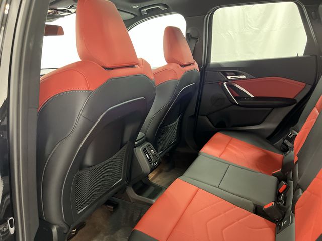 Thumbnail: 2023 BMW X1 - 28
