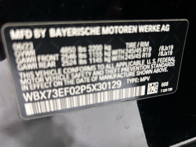 Thumbnail: 2023 BMW X1 - 19