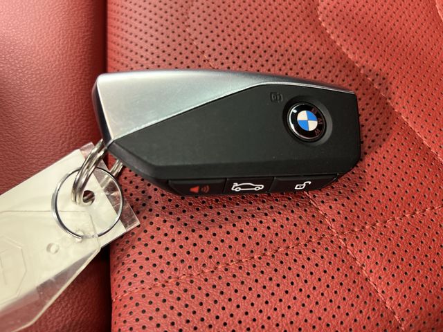Thumbnail: 2023 BMW X1 - 18