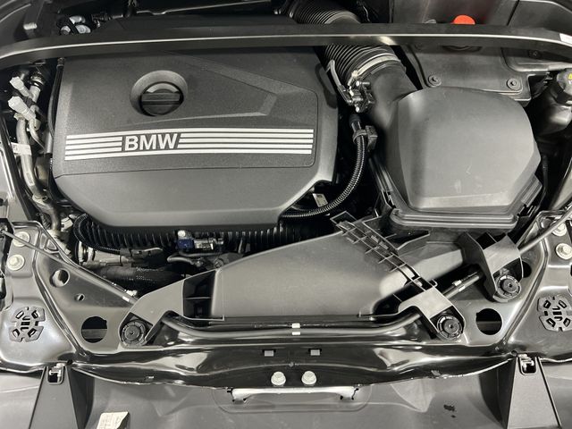 Thumbnail: 2023 BMW X1 - 9