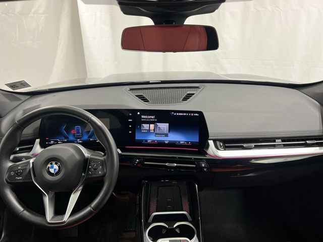 Thumbnail: 2023 BMW X1 - 2