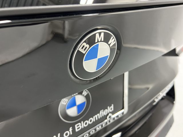 Thumbnail: 2023 BMW X1 - 7