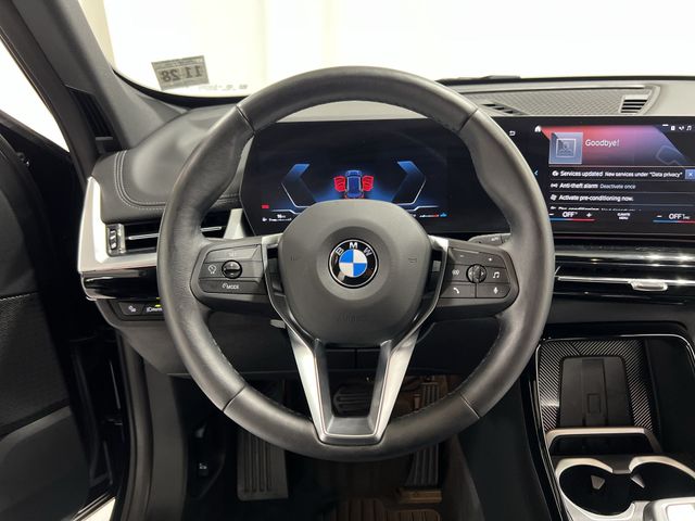 Thumbnail: 2023 BMW X1 - 10
