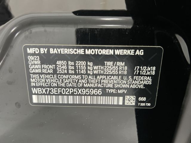 Thumbnail: 2023 BMW X1 - 18
