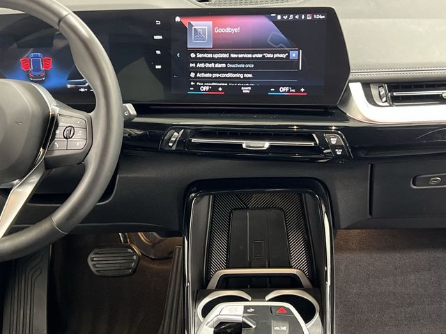 Thumbnail: 2023 BMW X1 - 14